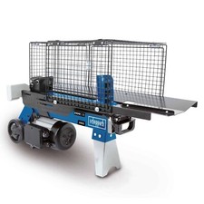 Fendeur de Bois Horizontal | Fendeur de bois de chauffage hydraulique | 230V