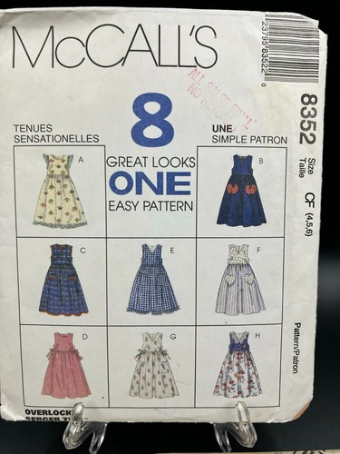 Buyers Choice: Kids Infant Baby Clothing Sewing Patterns #1, Free Shipping - Picture 188 of 304