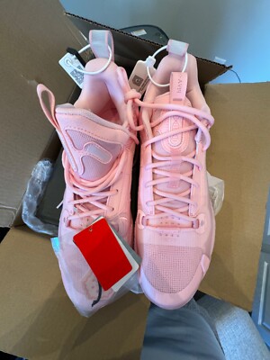 Li-Ning Way of Wade 10 Low 'Cherry Blossom' ABAS083-3 | eBay