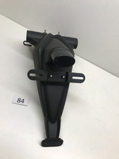 parafango porta targa posteriore kawasaki z 750 2007 2014