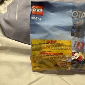 LEGO CREATOR: Reindeer (30474)