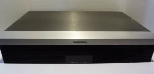 Tandberg  C60 TTC6-09 TelePresence Codec Video Conference System