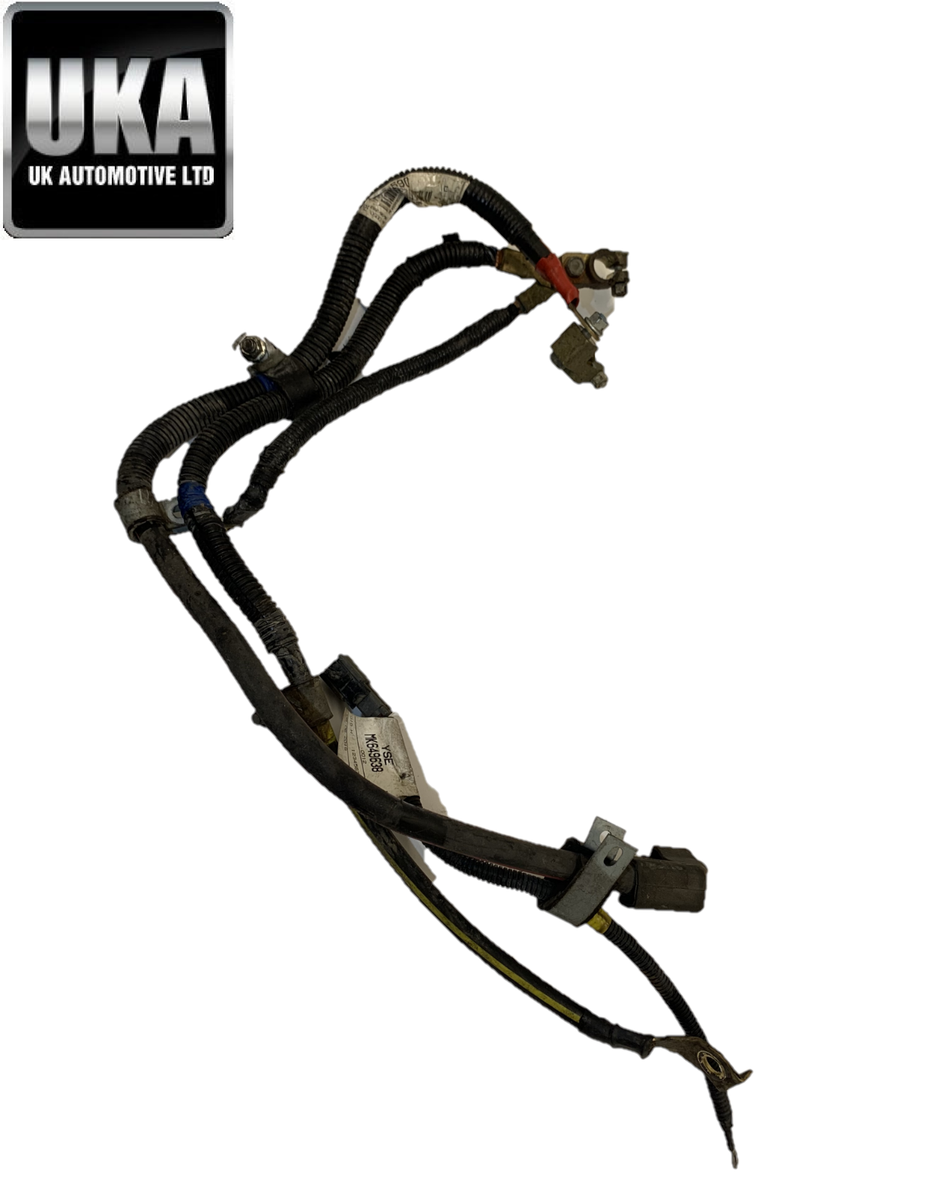 パーツ mari-mari 2019 MITSUBISHI CANTER FUSO 3.0 4P10 WIRING HARNESS LOOM