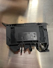 Weidmüller 1880390000 terminal block 1 pc