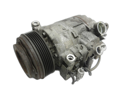 Klimakompressor Klima Kompressor für BMW E93 320d 07-13 2,0d 130KW 6SBU14C
