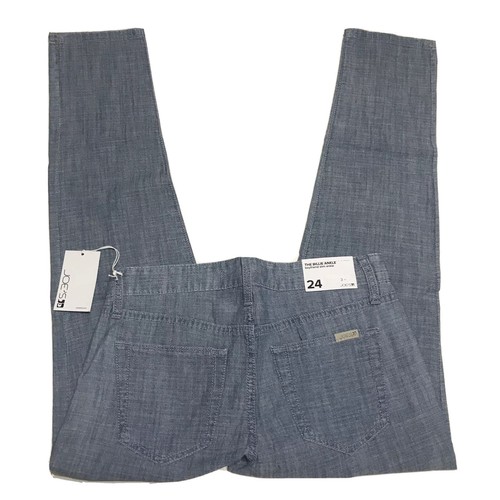Boyfriend Slim Ankle Light Wash | eBay