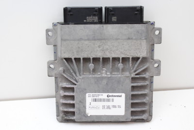 15 16 17 Edge FL3A-12A650-BEA Computer Brain Engine Control ECU ECM EBX Module