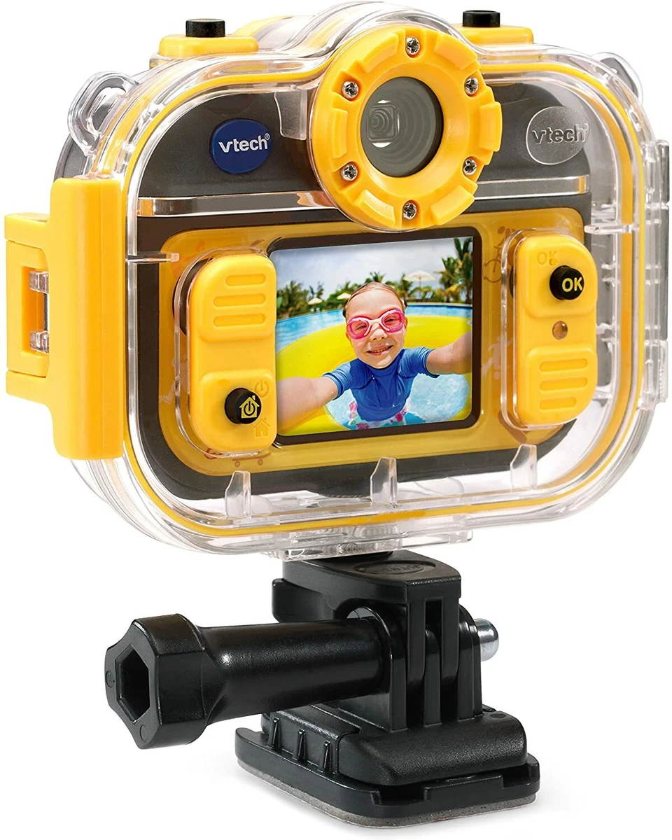 Vtech Kidizoom Creator Cam : Target