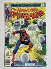 Amazing Spider-Man 198 VF 1979 Marvel Comics Mysterio