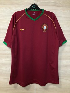 portugal jersey 2006