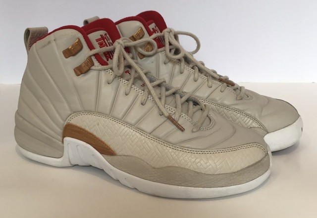 jordan xii chinese new year