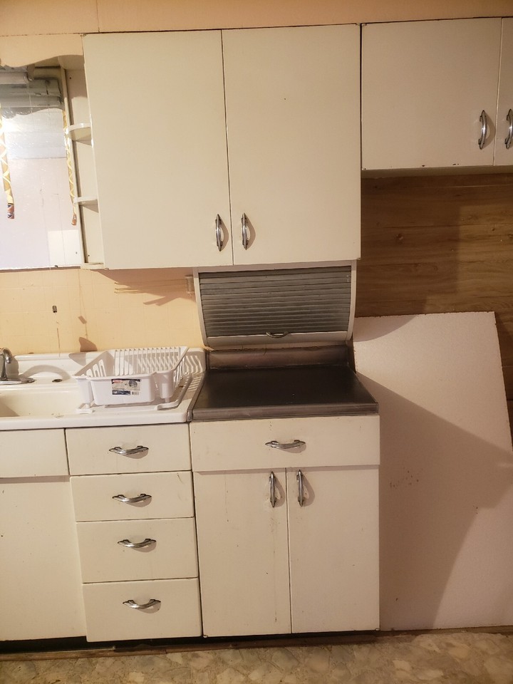 Youngstown Metal Kitchen eBay