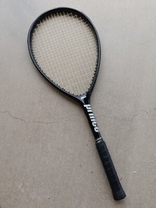 Prince Extender Rip Stick 800 PL, 104 Sq In, Grip 4 1/2