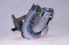 Turbolader GENERALÜBERHOLT OE:17201-06010 OEM:5743-988-0007 sofort lieferbar