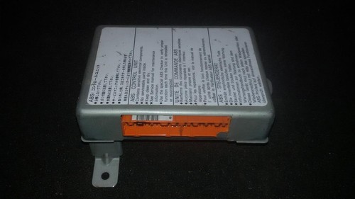 39790sn7e01 Steuergerät ABS  Honda Civic DE109422-38