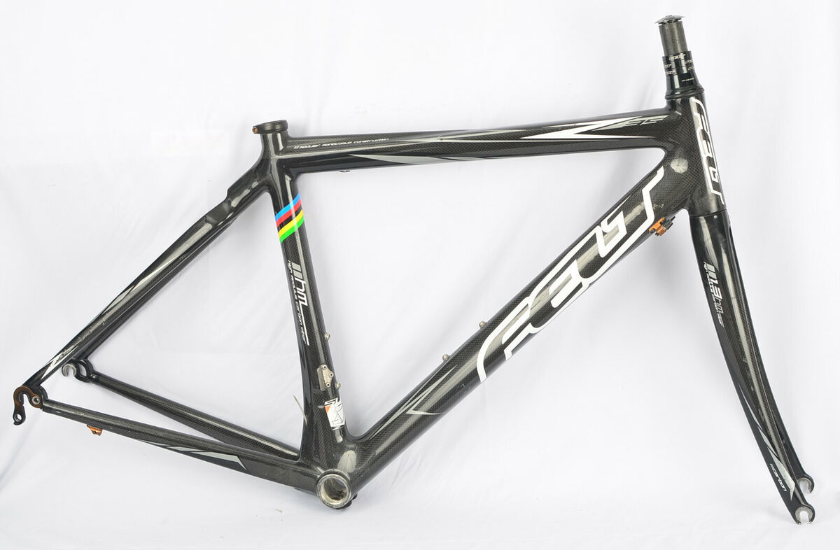 2009 Felt Z35 700c Endurance Road Bike Low Fatigue Geometry 2009 Felt Z35 700c Endurance Road Bike Low Fatigue Geometry