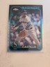 2024 Topps Chrome Logofractor #129 Luis Castillo READ