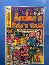 Archie's Pals 'n' Gals #119 December 1977 | Combined Shipping B&B
