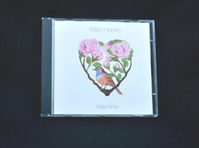 Mary Hopkin - Valentine - Brand new shrinkwrapped from label