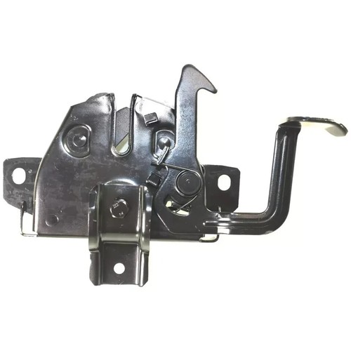 New Fits 2006-11 Hyundai Azera Sedan HY1234111 811303L000 811303L020 Hood Latch - Picture 2 of 5