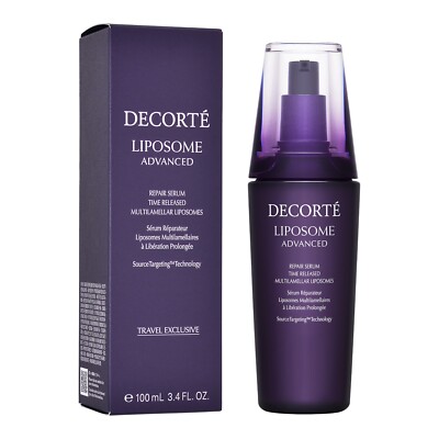Cosme Decorte Liposome Advanced Repair Serum (Travel Exclusive