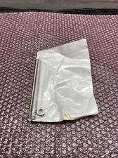 New Threaded Taper Pin With Nut #8 x 6 Plain 2LY73