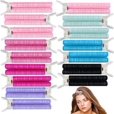 16 PCS Volume Hair Clips for Women, Root Clips for Fluffy Instant Hair Volumi...