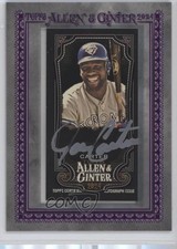 2024 Topps Allen & Ginter X Baseball Checklist Guide in-content 15