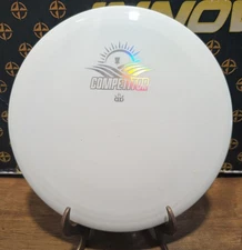 Dynamic Discs 2025 Fuzion Motive. 146g.