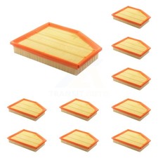 PUR K57-101208 Air Filter for 528 530 525 545 E60 5 Series BMW 528i xDrive 528xi