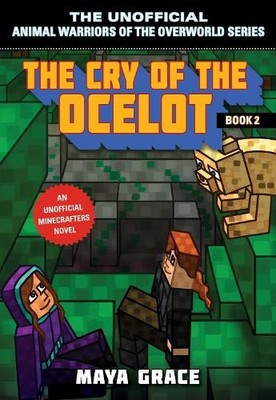 Maya Grace The Cry of the Ocelot (Taschenbuch) (US IMPORT)