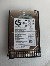HP 300GB Internal 15000RPM 2.5" (759202-001) HDD