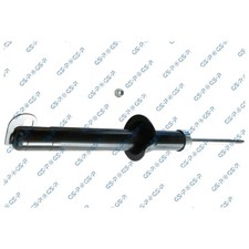 1x ORIGINAL® Gsp Stoßdämpfer Vorne für Alfa Romeo 147 GT 156 Sportwagon 156