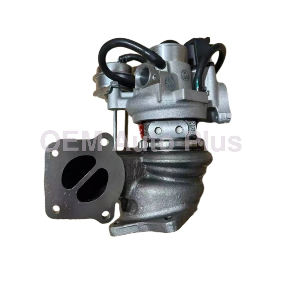 12682937 原始设备制造商涡轮增压器适用于雪佛兰 2.0T Equinox Malibu Camaro Traverse — 第 2/4 张图片