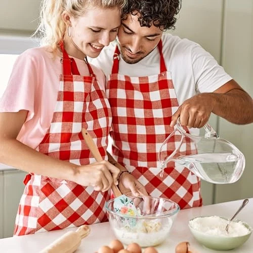 Espátula crema para pasteles 2 piezas, raspadores de pasteles de silicona accesorios para pasteles mantequilla  Foto 3 de 4