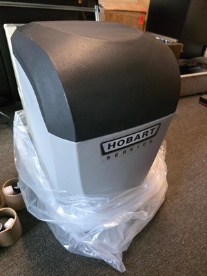 Hobart WS40-NOINSTALL 14 Inch Water Softening System, 2527 Grains Capacity New
