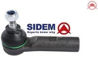 Sidem 41435 Spurstangenkopf Spurstange EndstüCk FüR Nissan