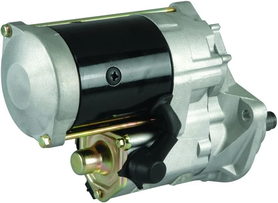 Arranque nuevo para Dodge D250 D350 W250 W350 5,9 L 1989-1993 Foto 2 de 2