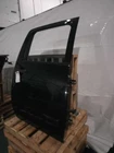 Used Rear Right Door Assembly Rear Side fits: 2011 Nissan Titan Crew Cab w/body