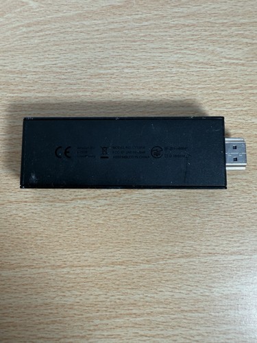 Amazon Fire TV Stick 2nd Generation 1080p Media Streamer with Remote - Picture 3 of 7
