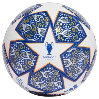 Adidas Champions League UEFA 2023 UCL Istanbul 2023 Match Pro Soccer Ball Size 5