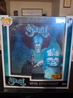 Funko Pop! Albums Ghost Opus Eponymous #14 Hot Topic Exclusive Vinyl