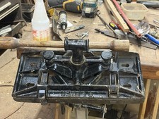 Oliver Pattern Maker s Vise