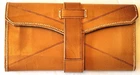 Civil War Era Wallet Reproduction South Union Mills