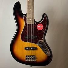 Squier Fender Classic Vibe ’60s Jazz Bass Laurel FB, Used