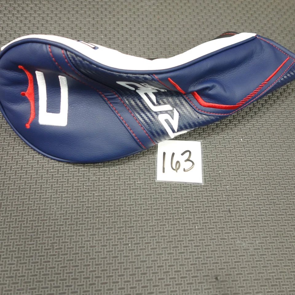 Cobra golf RAD SPEED Driver head cover men golf fast ship BRAND NEW 251107 - Image 2 of 4