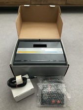 Boxed Atari 7800 Video Game Console with Asteroids - Please Read Description