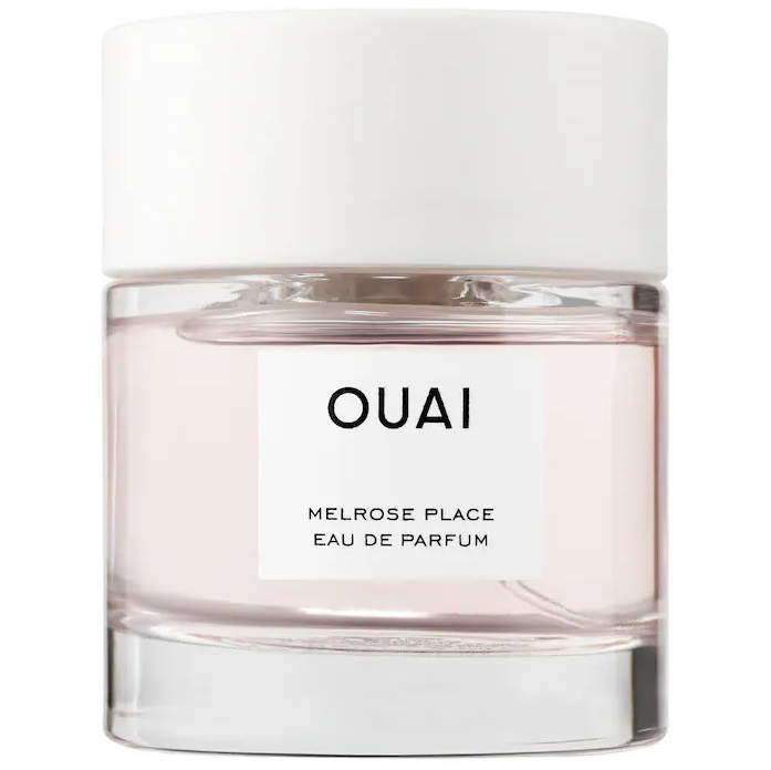 OUAI Melrose Place Eau De Parfum – 1.7 oz / 50 mL Women’s Floral Fragrance - New