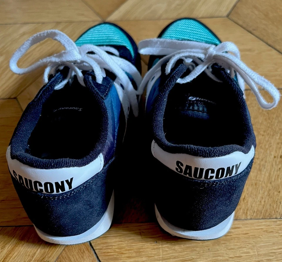 Saucony Jazz, Foto 4 von 5