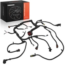 A-Premium Engine Wiring Harness for Volvo Excavator EC210C EC160C Loader L60F